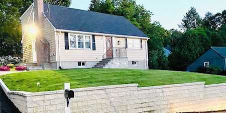 11 Windmill Dr Marlborough, MA 01752