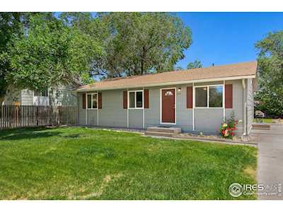 7850 Elder Cir Wellington, CO 80549