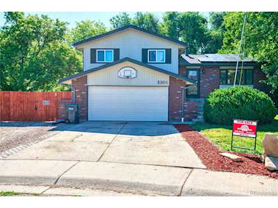 3301 W 27th Street Lane Greeley, CO 80634