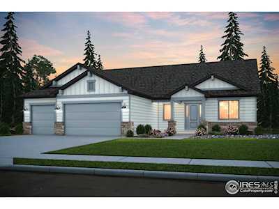 2602 Bluestem Willow Ct Loveland, CO 80538