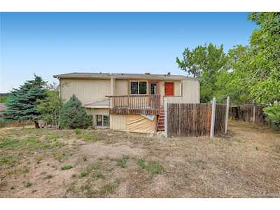 405 Mccolm St Berthoud, CO 80513