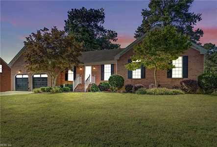 4013 Cory Ln Chesapeake, VA 23321