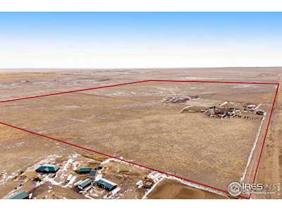 40550 County Road 70 Briggsdale, CO 80611