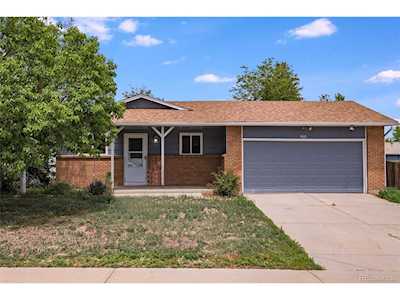 4435 W 1st St Greeley, CO 80634