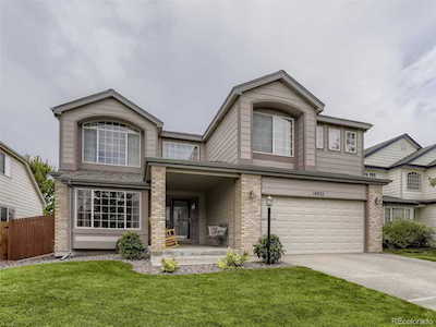 18832 E Berry Dr Aurora, CO 80015