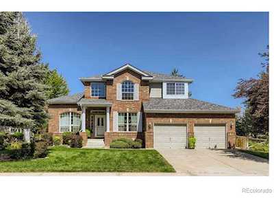 3363 W 109th Cir Westminster, CO 80031