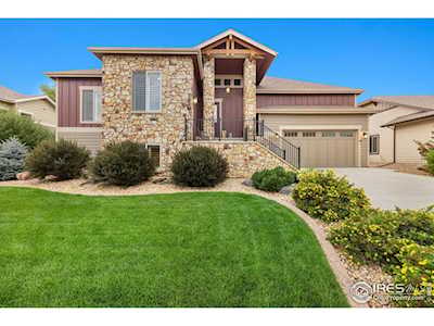 637 Deer Meadow Dr Loveland, CO 80537
