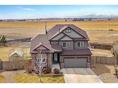 708 Rivendell Ct Pierce, CO 80650