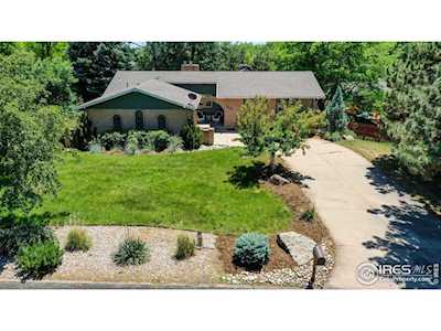 1309 Hillside Dr Fort Collins, CO 80524