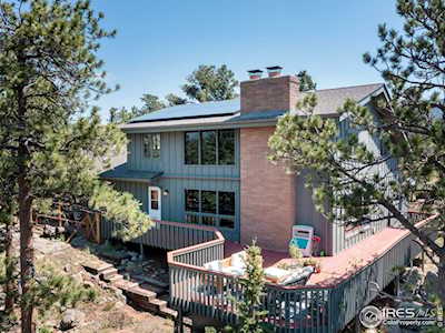 2719 Sunset Ln Estes Park, CO 80517