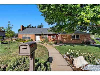 1923 26th Ave Greeley, CO 80634