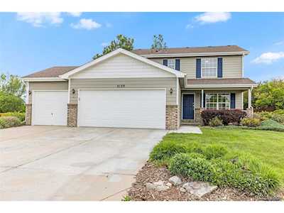3133 Santa Fe Ct Evans, CO 80620