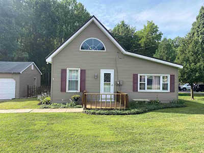 1588 E County Road 75 N Logansport, IN 46947