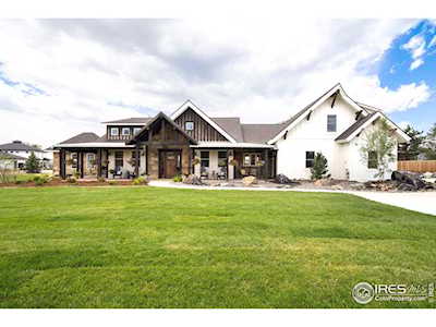 717 Country Club Rd Fort Collins, CO 80524