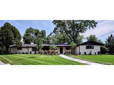 3170 Crabapple Rd Golden, CO 80401