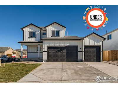 2020 Lotus Dr Milliken, CO 80543