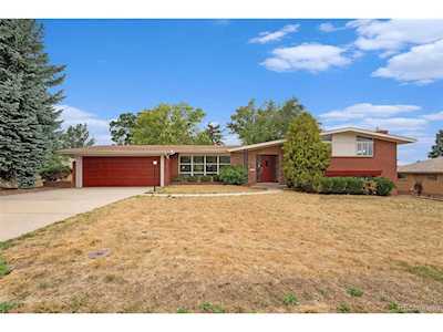 3915 Dudley St Wheat Ridge, CO 80033