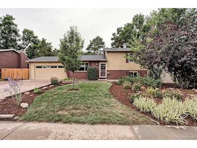 3531 Kingston Cir Fort Collins, CO 80525