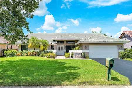 220 NW 121st Terrace Coral Springs, FL 33071