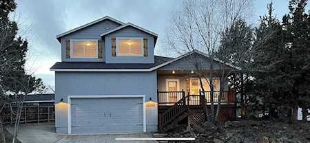2725 NE North Pilot Butte Dr Bend, OR 97701
