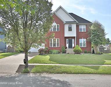 11715 Hancock Trace Ct Louisville, KY 40245