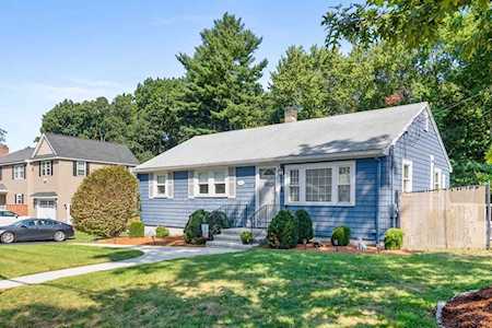 55 North St Wilmington, MA 01887