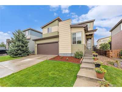 17886 E 107th Way Commerce City, CO 80022
