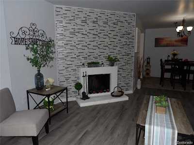 3550 S Harlan St Denver, CO 80235