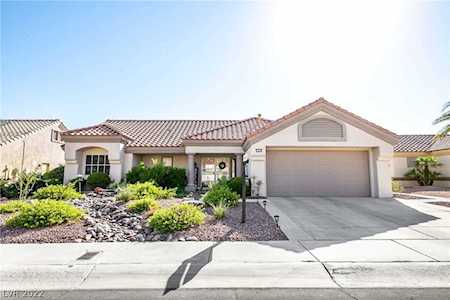 3020 Bonnie Rock Dr Las Vegas, NV 89134