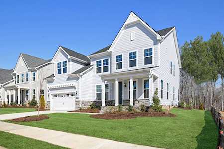 405 Hawkeye Lane Knightdale, NC 27545