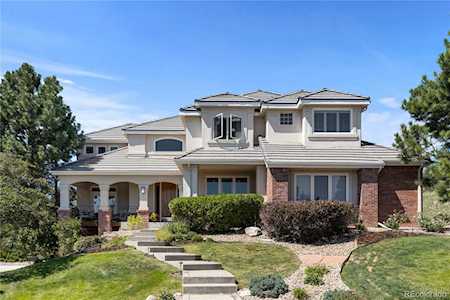 7795 Glen Ridge Dr Castle Pines, CO 80108