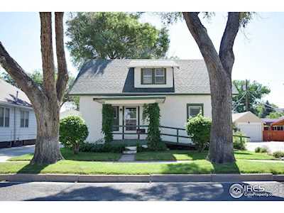 420 Euclid St Fort Morgan, CO 80701