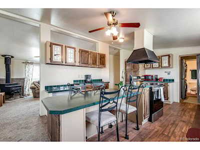 1985 County Road 55 Keenesburg, CO 80643