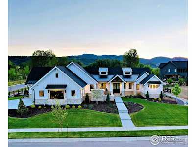 2320 Falcon Dr Fort Collins, CO 80526