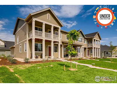 2640 Brookstone Dr Milliken, CO 80543