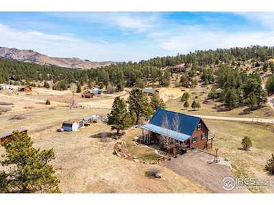 109 Spruce Mountain Dr Drake, CO 80515