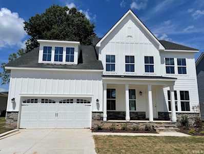 621 Gold Coast Drive Knightdale, NC 27545