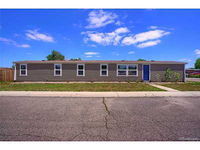 1400 Mactavish Ct Dacono, CO 80514
