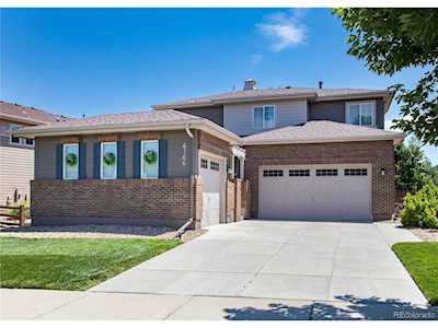 6766 S Quantock Way Aurora, CO 80016
