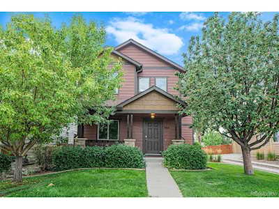 3414 Hewitt St Loveland, CO 80538