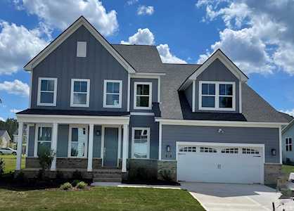 620 Gold Coast Drive Knightdale, NC 27545