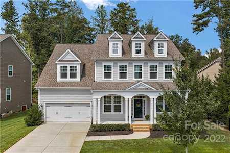 5117 Kinder Oak Dr Indian Trail, NC 28079