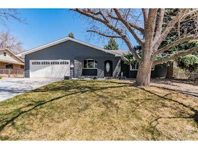 1500 Welch St Fort Collins, CO 80524