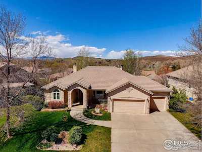 5275 Cedar Valley Dr Loveland, CO 80537