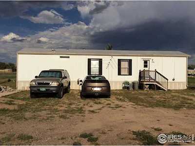 7306 Harold St Fort Lupton, CO 80621