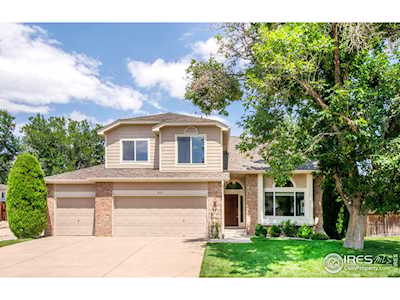 619 Fairfield Ln Louisville, CO 80027