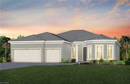 7556 Paradise Tree Dr North Fort Myers, FL 33917