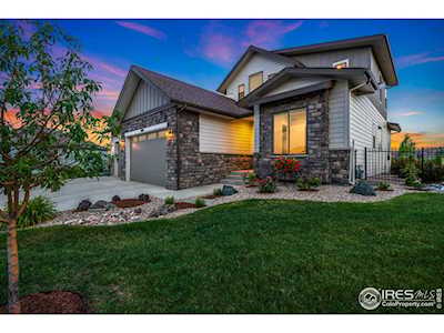 6741 Valderrama Ct Windsor, CO 80550