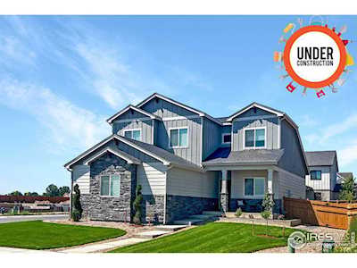 1545 Sunfield Dr Milliken, CO 80543