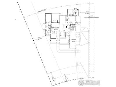 1040 Berthoud Peak Dr Berthoud, CO 80513